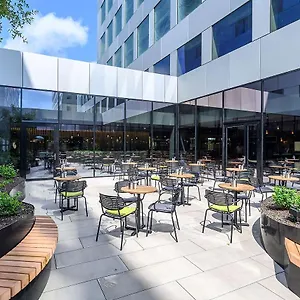 Hotel Radisson Berchem, Antwerpia