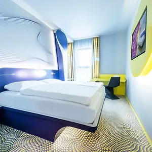 Hotel Prize By Radisson,, Antwerpia
