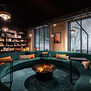 Hotel A-stay, Antwerpia